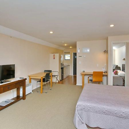 Wayside Motel Woodend ภายนอก รูปภาพ