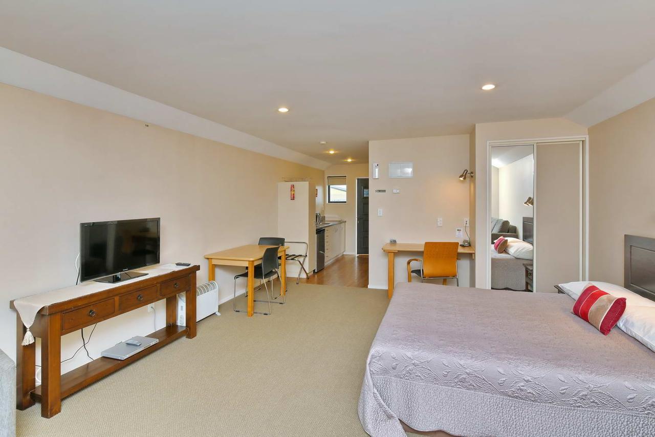 Wayside Motel Woodend ภายนอก รูปภาพ