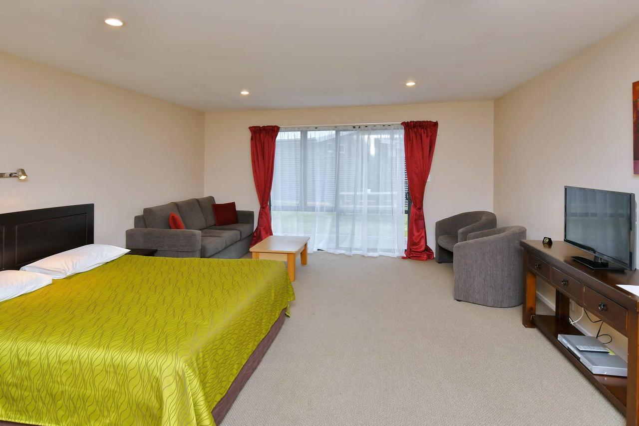 Wayside Motel Woodend ภายนอก รูปภาพ