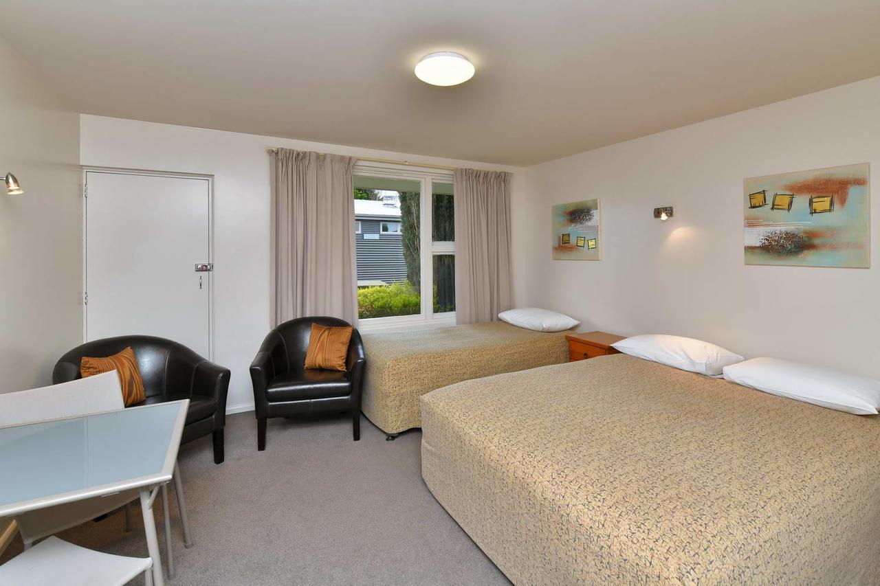 Wayside Motel Woodend ภายนอก รูปภาพ