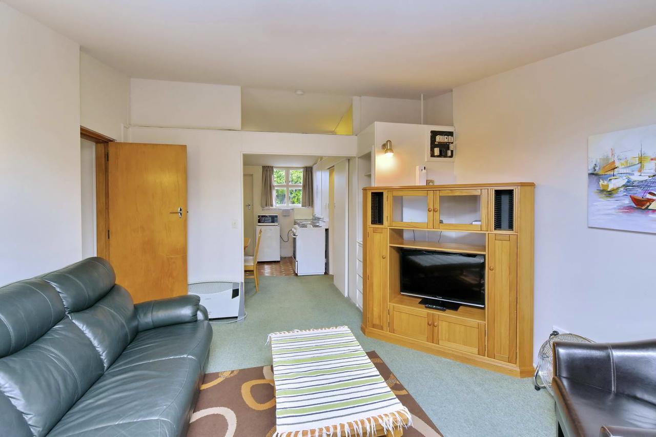 Wayside Motel Woodend ภายนอก รูปภาพ