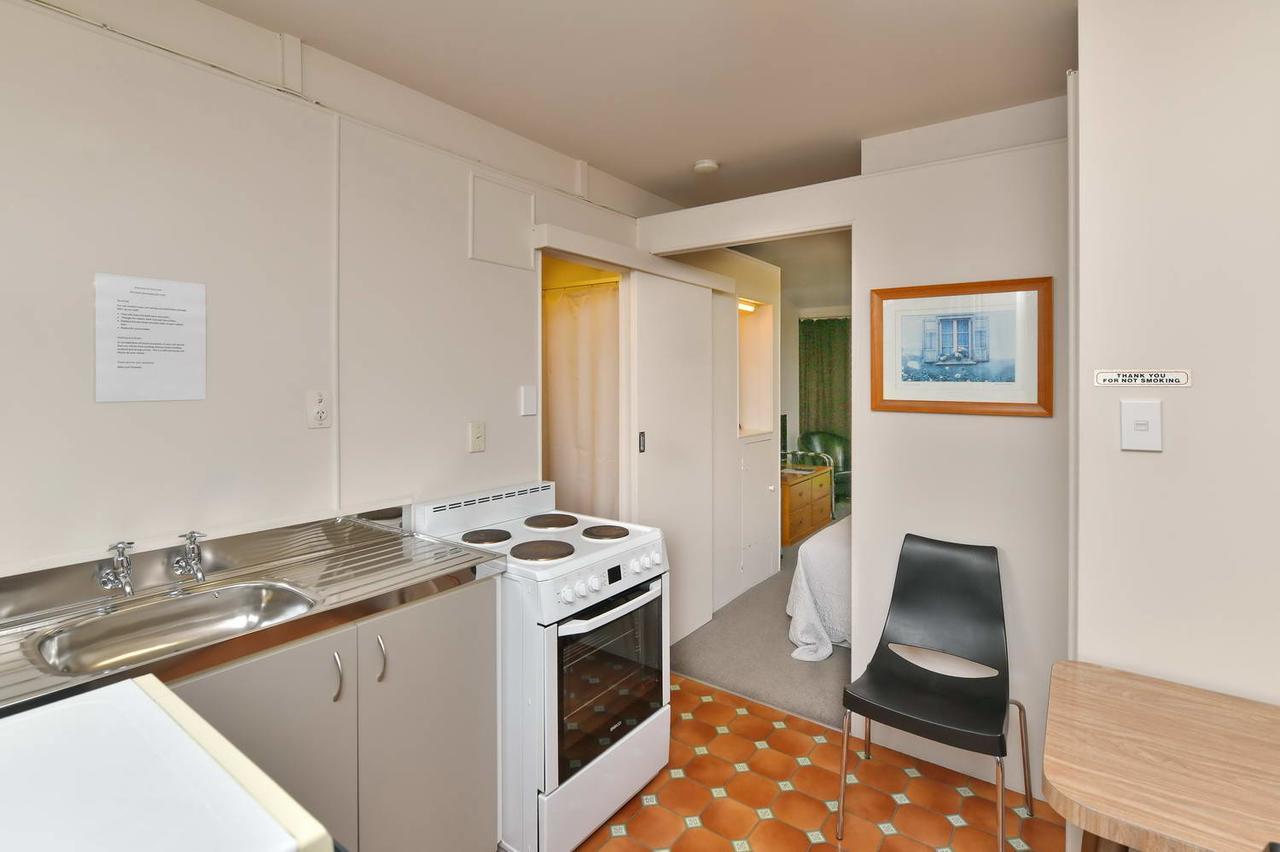 Wayside Motel Woodend ภายนอก รูปภาพ