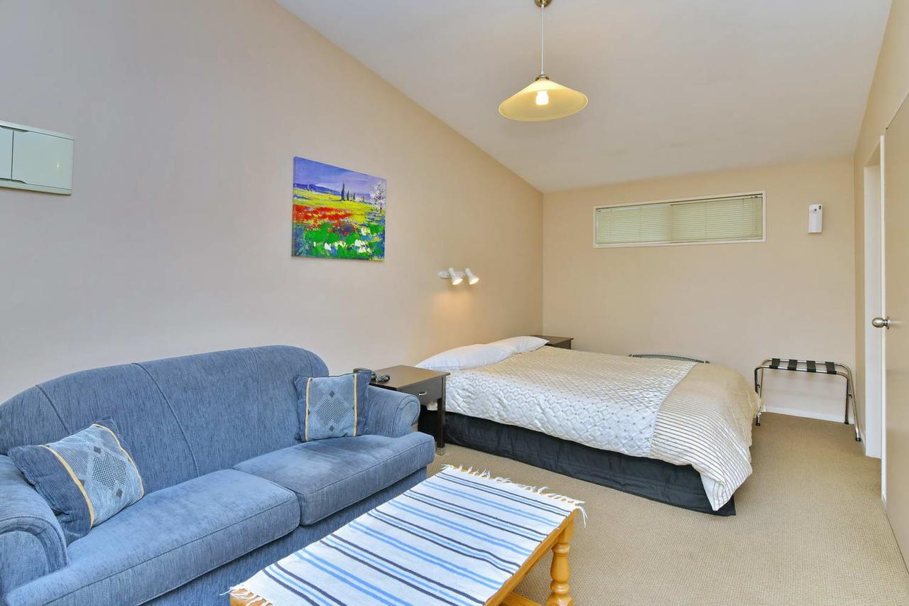 Wayside Motel Woodend ภายนอก รูปภาพ