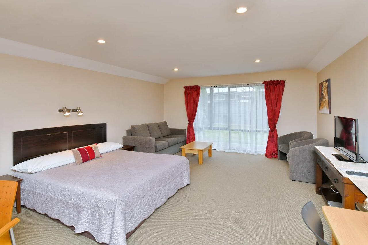 Wayside Motel Woodend ภายนอก รูปภาพ