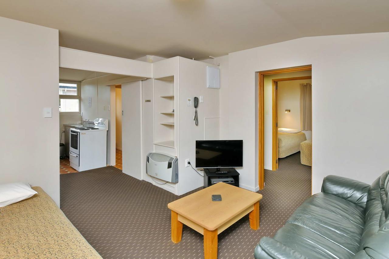 Wayside Motel Woodend ภายนอก รูปภาพ