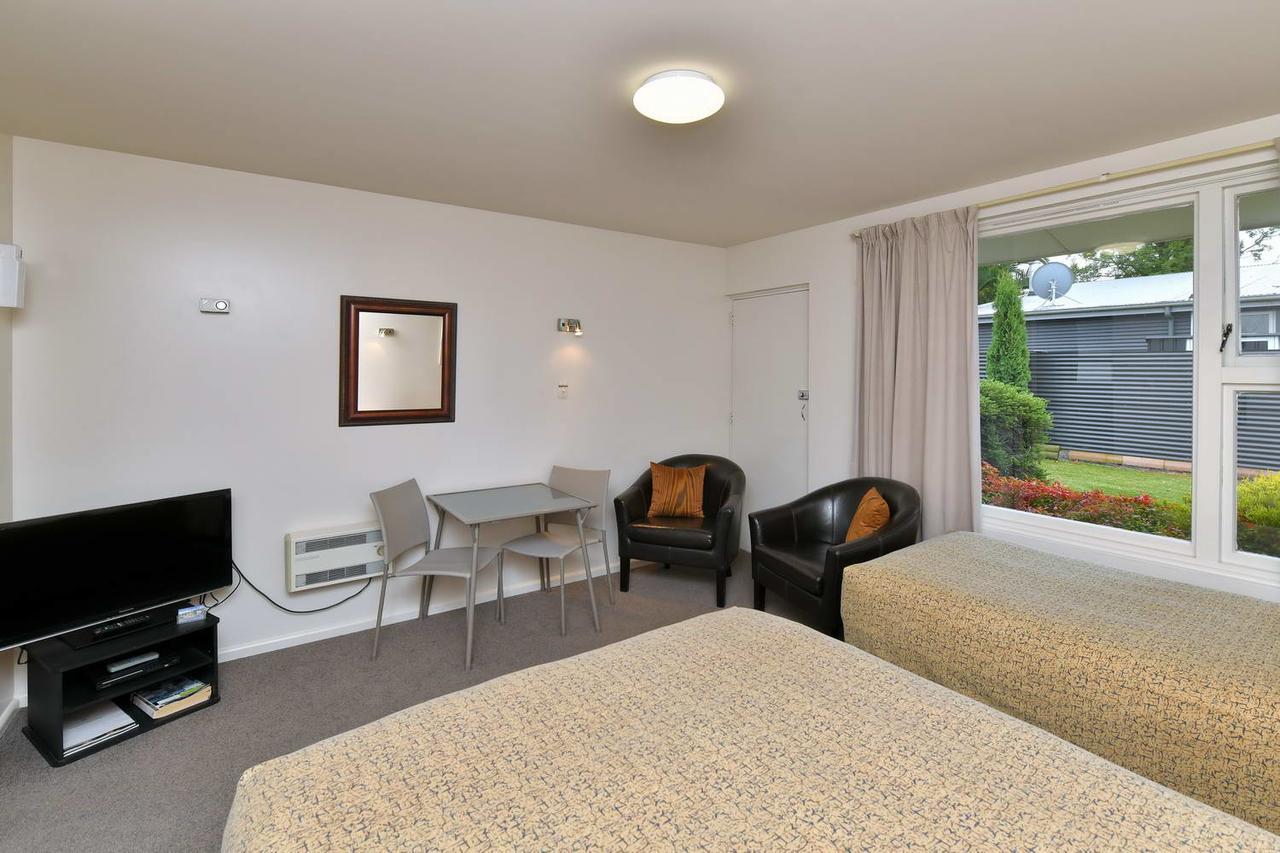 Wayside Motel Woodend ภายนอก รูปภาพ