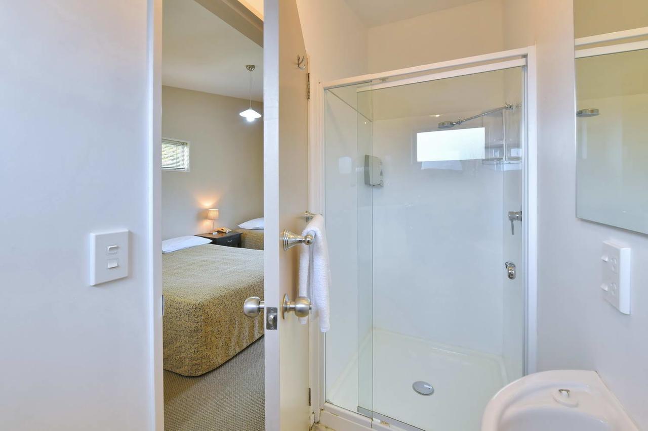 Wayside Motel Woodend ภายนอก รูปภาพ