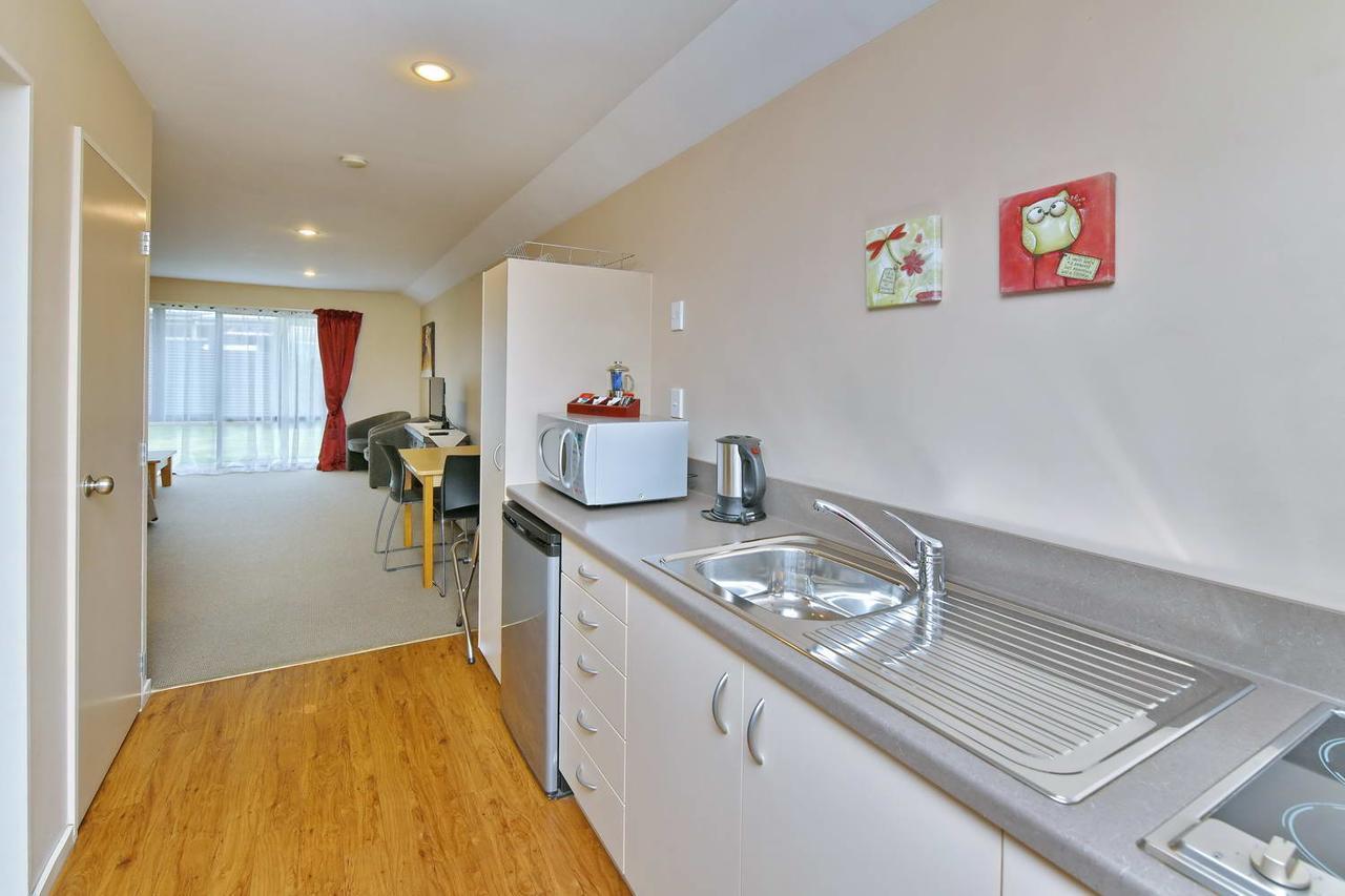 Wayside Motel Woodend ภายนอก รูปภาพ