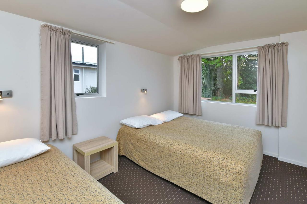 Wayside Motel Woodend ภายนอก รูปภาพ