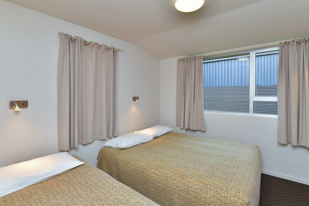 Wayside Motel Woodend ภายนอก รูปภาพ