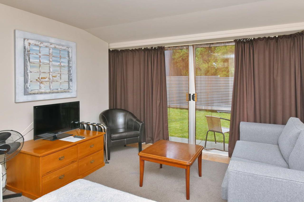 Wayside Motel Woodend ภายนอก รูปภาพ